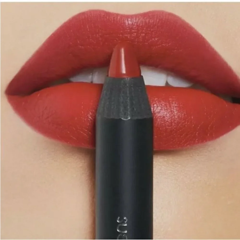RODIAL Suede Lips Power Play 0.08oz Lipstick RETAIL $26